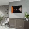 Solar System Poster