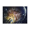92408-475.jpg Dangers of Space Poster