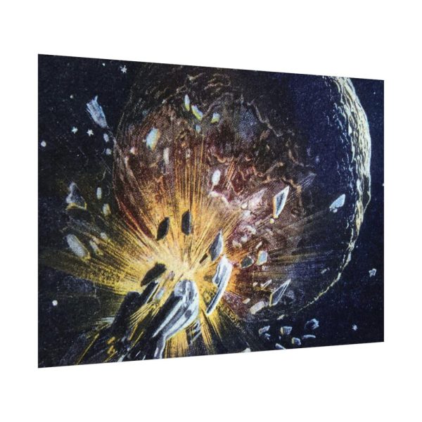 92408-477.jpg Dangers of Space Poster