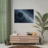 Alone in Space Poster