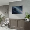Alone in Space Poster