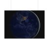 Planet Earth Poster