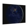 Planet Earth Poster