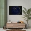 Planet Earth Poster