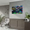 92408-59.jpg Colorful Reefs and Fish Poster