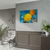 Exotic Fish Poster