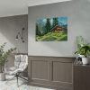 92408-89.jpg Tatra Landscape, Stefan Fodor Poster