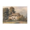92409.jpg Country Cottage Poster