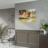 92409-124.jpg Country Cottage II Poster