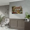 92409-149.jpg Rustic Vintage Cottage Poster