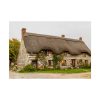 92409-15.jpg Cozy Country Cottage Poster