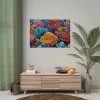 92409-173.jpg Coral Illustration Poster