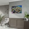 92409-179.jpg Coral Reef In The Ocean Poster