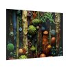 92409-187.jpg Aquarium Coral Fantasy Art Poster