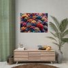 92409-203.jpg Close-Up of the Corals Poster