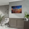 92409-279.jpg Cosmic Cliffs in the Carina Nebula Poster