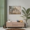92409-28.jpg Cottage near Southampton Poster