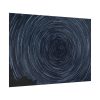 92409-282.jpg Spiral Starry Sky Poster