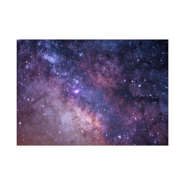 92409-285.jpg Stars and Galaxy Poster