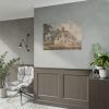 92409-29.jpg Cottage near Southampton Poster