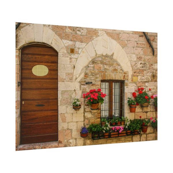92409-292.jpg Tuscany Poster