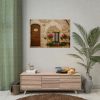 92409-293.jpg Tuscany Poster