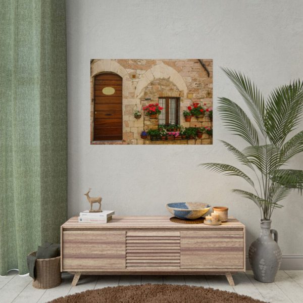 92409-293.jpg Tuscany Poster