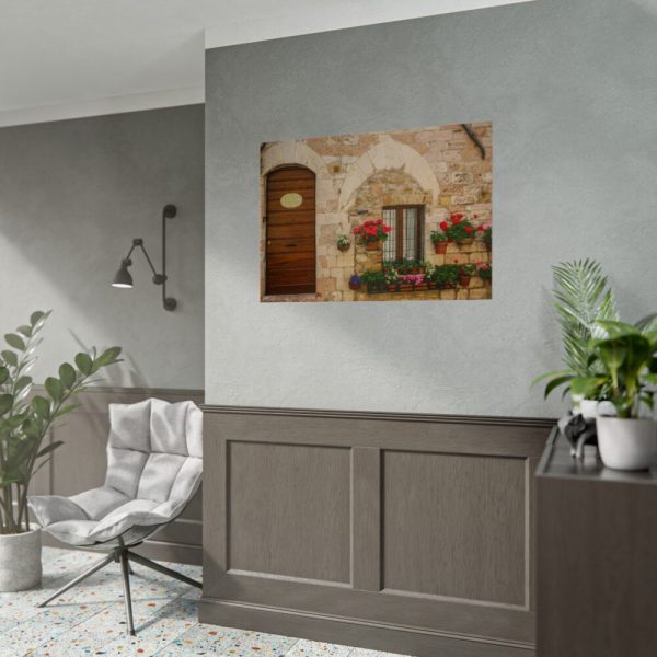 92409-294.jpg Tuscany Poster