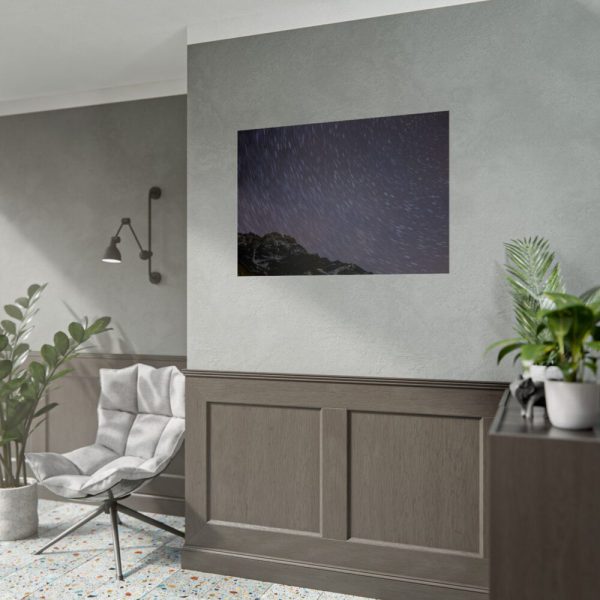 92409-304.jpg Rain of Stars Poster