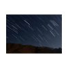 92409-305.jpg Beautiful Meteor Shower Poster