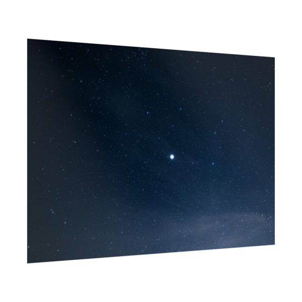 92409-312.jpg Bright Lone Star Poster