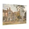 92409-32.jpg The Lecture House, Watford Poster