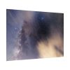 92409-327.jpg Blue Starry Night Sky Poster