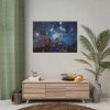 92409-338.jpg Stellar Nursery in Large Magellanic Cloud Poster