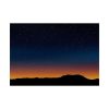 92409-341.jpg Stars in Night Sky Poster