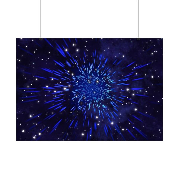 92409-347.jpg Star Universe Poster