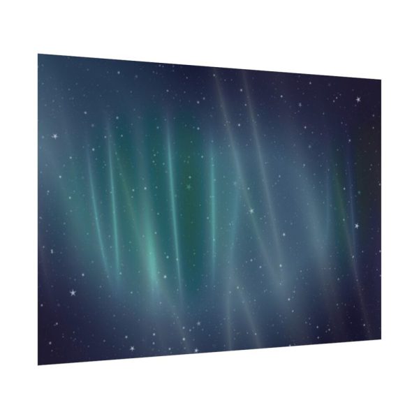 92409-353.jpg Stars in Space Poster