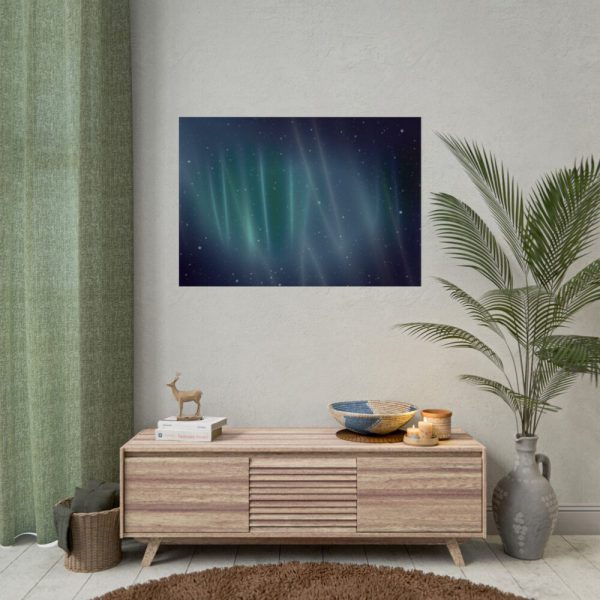 92409-354.jpg Stars in Space Poster