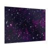92409-358.jpg Purple Sky Sith Stars Poster