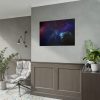 Space Galaxy Universe Planet Poster