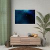 92409-389.jpg Universe Sky Stars Space Poster