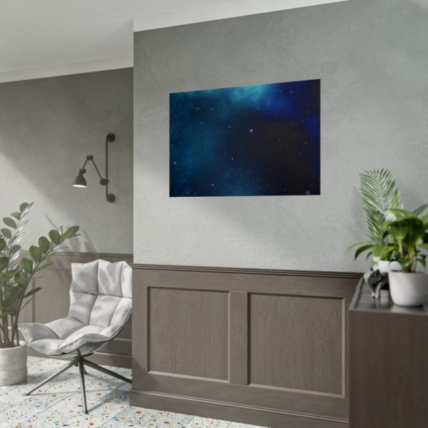 92409-390.jpg Universe Sky Stars Space Poster