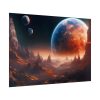 92409-403.jpg Planets Space Universe Poster