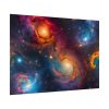 92409-423.jpg Outer Space Cosmos Science Fiction Poster