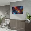 92409-425.jpg Outer Space Cosmos Science Fiction Poster