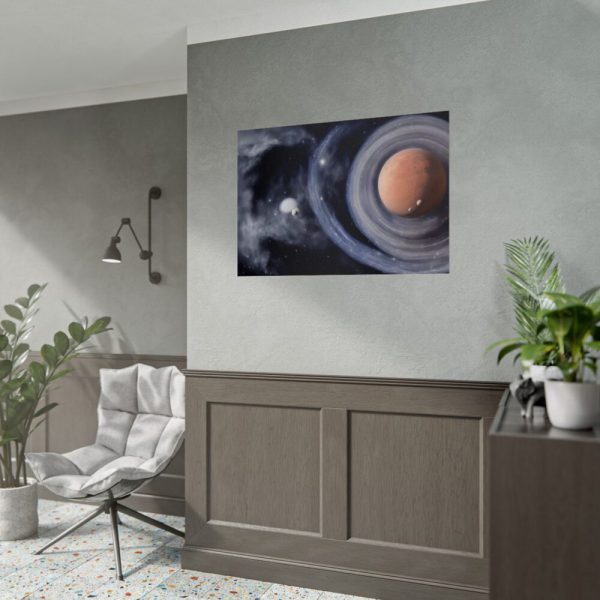 92409-445.jpg Cosmic Wonders Photo Poster