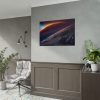 Starry Sky Space Poster
