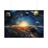 92409-452.jpg Illustration of Cosmos Poster