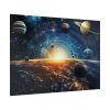 92409-453.jpg Illustration of Cosmos Poster