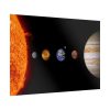 Solar System Poster